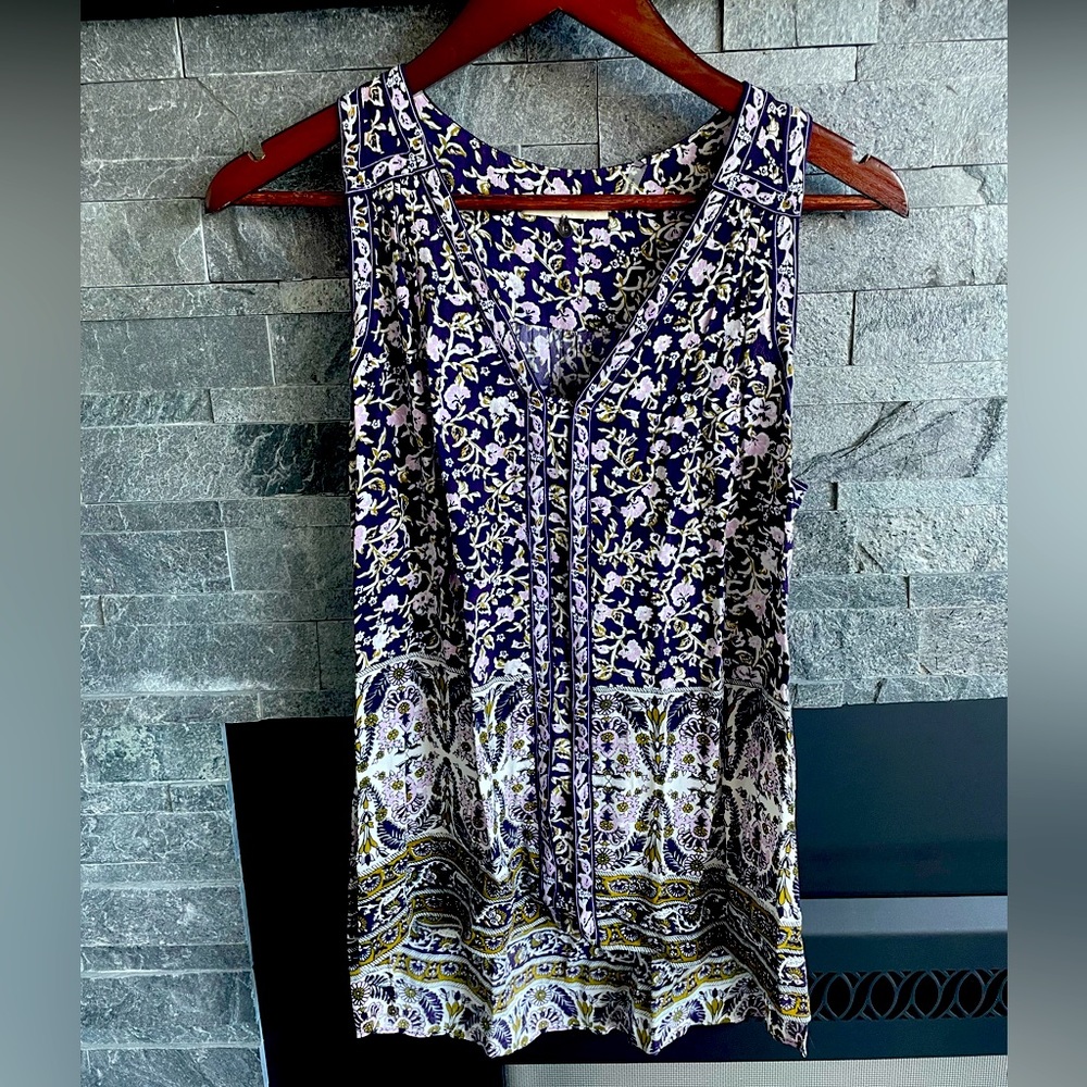Classy Rebecca Taylor Size 6 Top